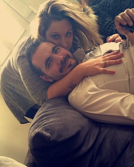 L homme de ma vie❤️