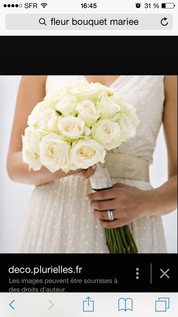 Autre bouquet... 