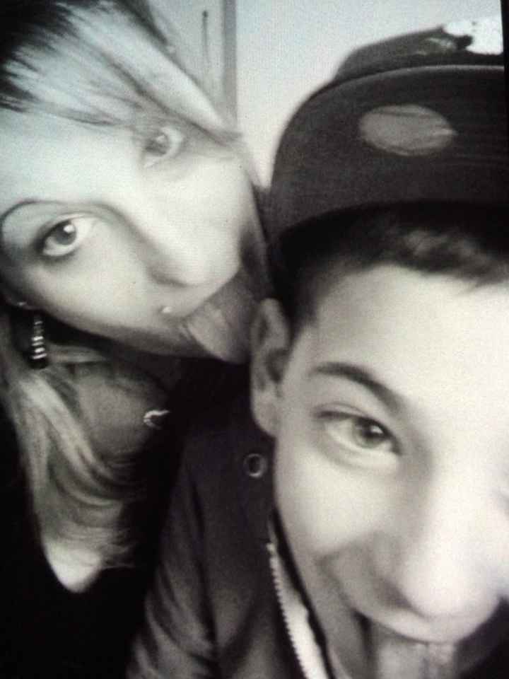 Mon grand doudou❤️