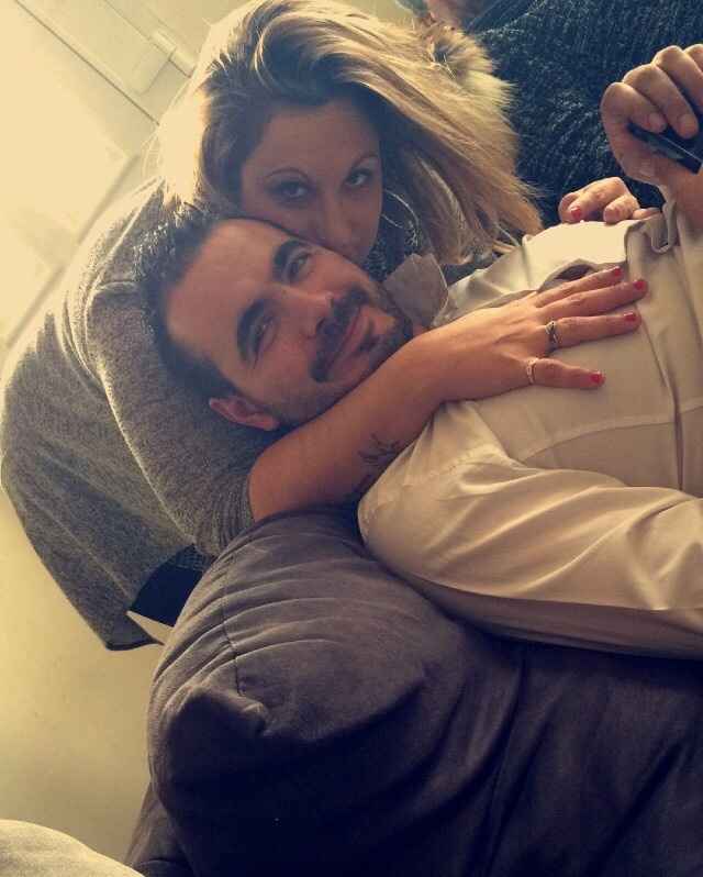 L homme de ma vie❤️