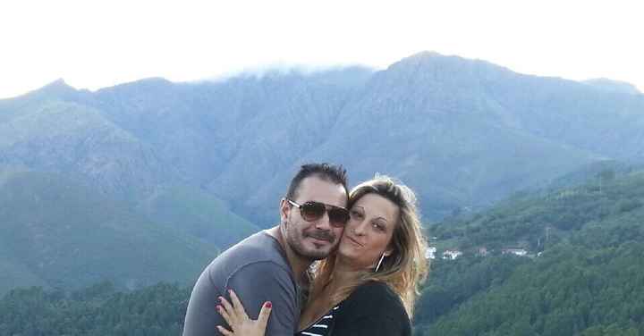 Votre plus belle photo de couple - 1