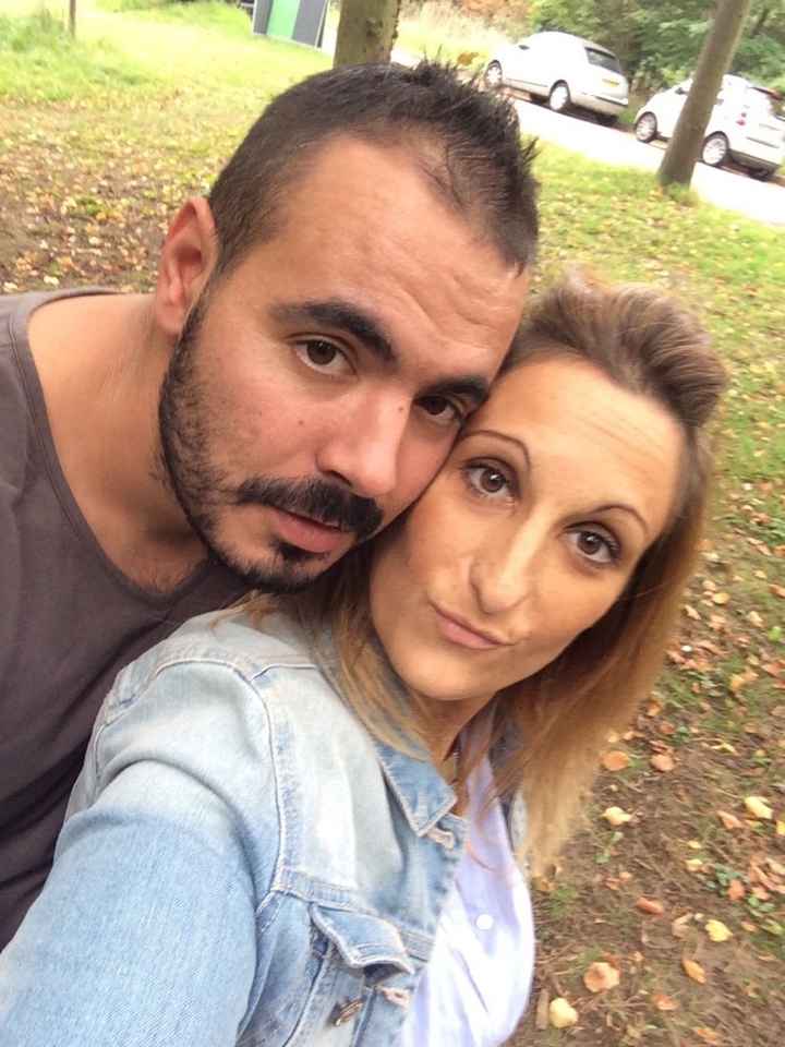 Votre plus belle photo de couple - 2