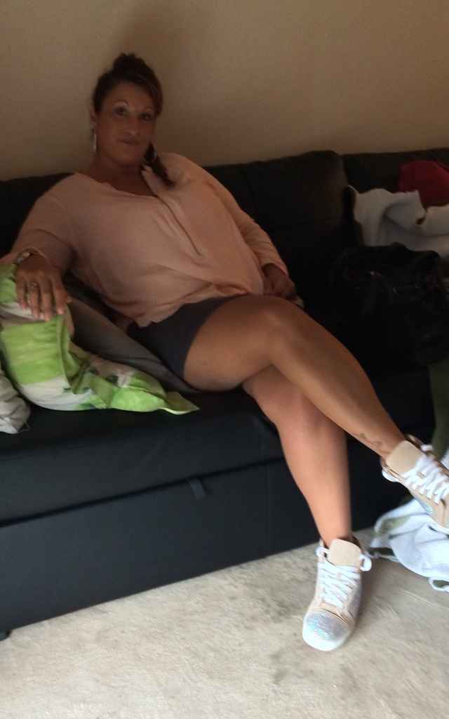 Mal dans ma peau.... - 1