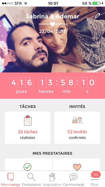 Montrez moi vos compteurs!! - 1