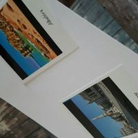 Mes petites photos plan de table - 2