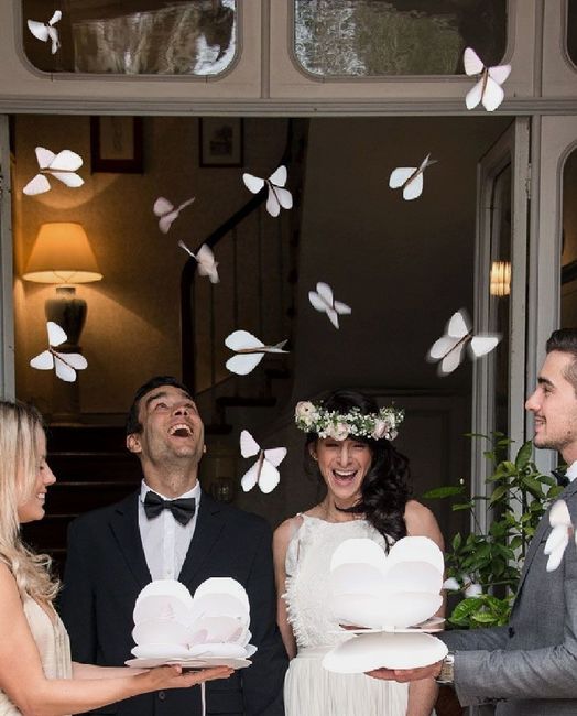 Sortie d'église Thème mer 1