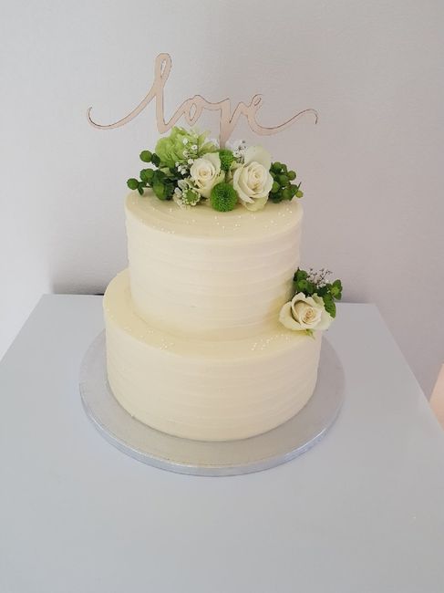 Notre mariage 💍🤵👰❤ 5