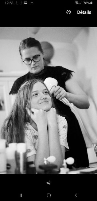 Notre mariage 💍🤵👰❤ 10