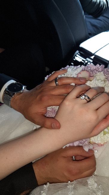 Notre mariage 💍🤵👰❤ 11