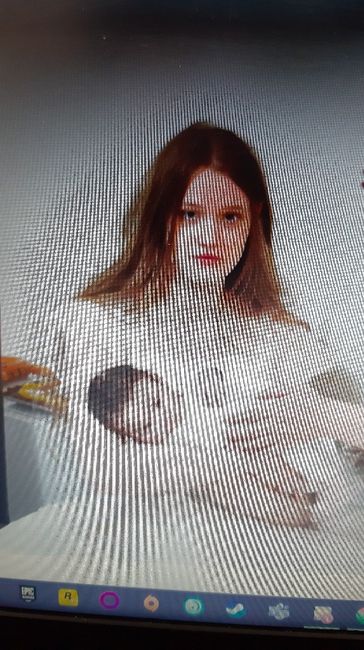 Notre mariage 💍🤵👰❤ 12