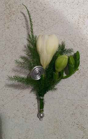 Boutonnières 