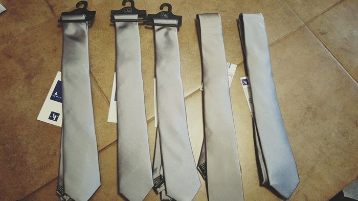 Cadeaux hommes importants (témoin, frère et papas)