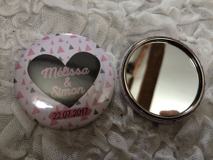 Miroir