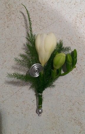 Boutonnières 
