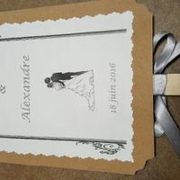 Programme cérémonie laïque - 2