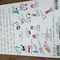 Evjf : réception d'un courrier pour le jour j - 2