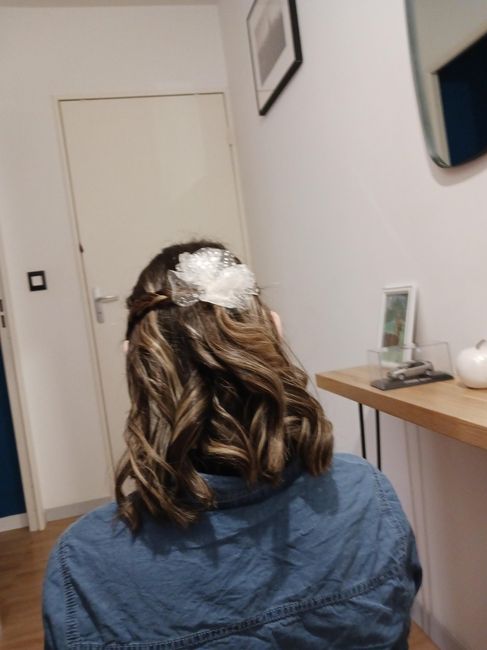 Coiffure 2