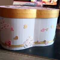 Nous nous marions le 4 Juin 2022 - Haute-vienne - 2