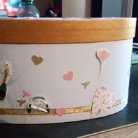 Nous nous marions le 4 Juin 2022 - Haute-vienne - 3