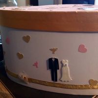 Nous nous marions le 4 Juin 2022 - Haute-vienne - 4