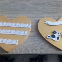 Nous nous marions le 4 Juin 2022 - Haute-vienne - 1