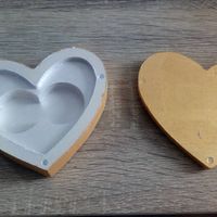 Nous nous marions le 4 Juin 2022 - Haute-vienne - 2