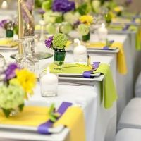 Quelles sont les couleurs de votre mariage? - 1
