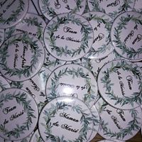 Recherche où commander des pin's personnalisées! - 1