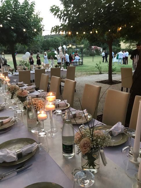 Cherche domaine/salle Drôme/ardèche/vaucluse 1