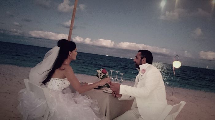 Enfin mariée 2
