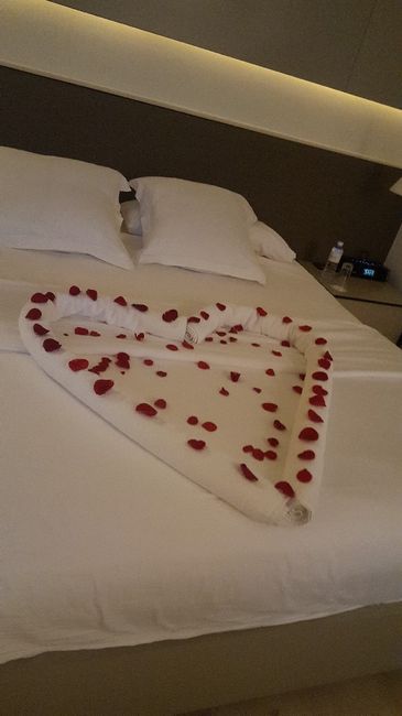 Enfin mariée 4