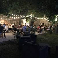 Envie de partager ! (le repas) - 1
