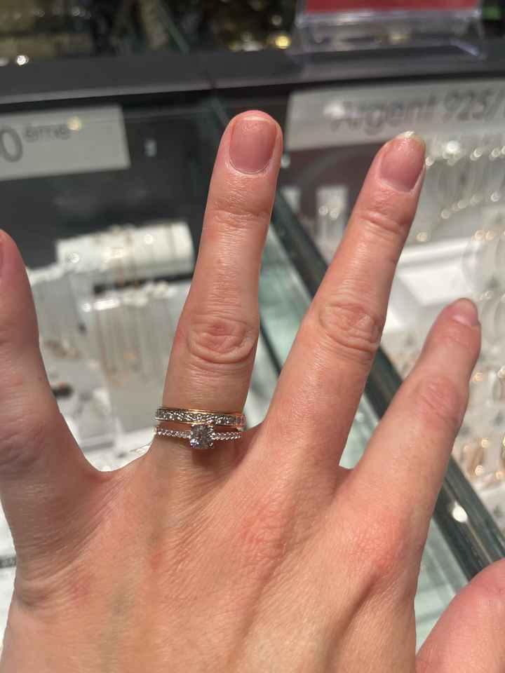 Alliance N•2 religieuse - 1