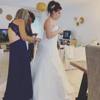 Enfin marié 👰🏻🤵🏽💍❤️ - 1