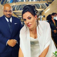 Enfin marié 👰🏻🤵🏽💍❤️ - 2