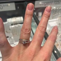 Alliance N•2 religieuse - 1