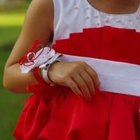 Porte alliance bracelet