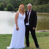 Mariage Nelly CHAILLOU, Alexandre CHAILLOU