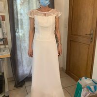 "Ça ne fait pas mariage !" ? 🤔 - 1