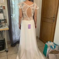 "Ça ne fait pas mariage !" ? 🤔 - 2