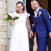 Enfin mariés 😍 - 3