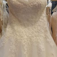 La robe... Et si tu "faisais dans la dentelle" ? 👗 - 2