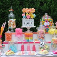 🎄 Ce Candy bar : on te l'offre en cadeau, tu le "vœux" ? - 1