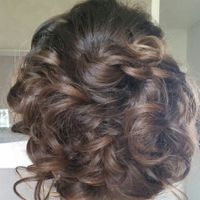1er essai coiffure - 1