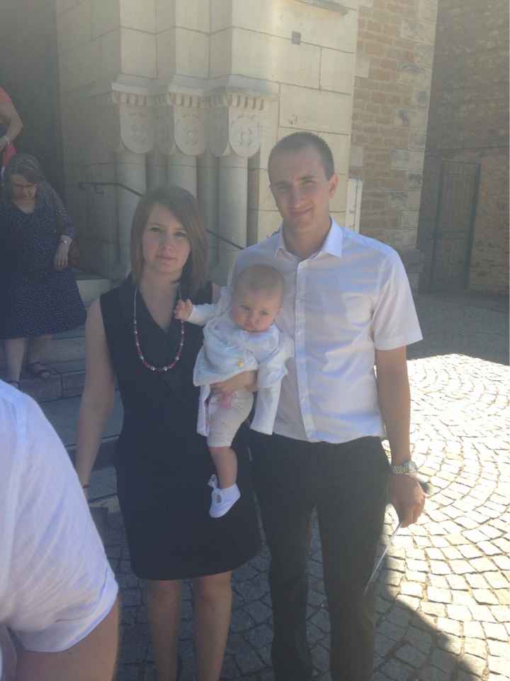 Montrez-nous votre plus belle photo de couple - 1