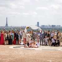 Merci à mariages.net de nous aider dans l’organisation d’un événement si spécial! - 2