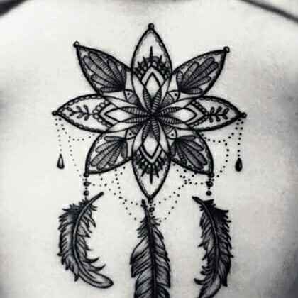 Je serai une mariée tatouée et j'en suis très fière - 1