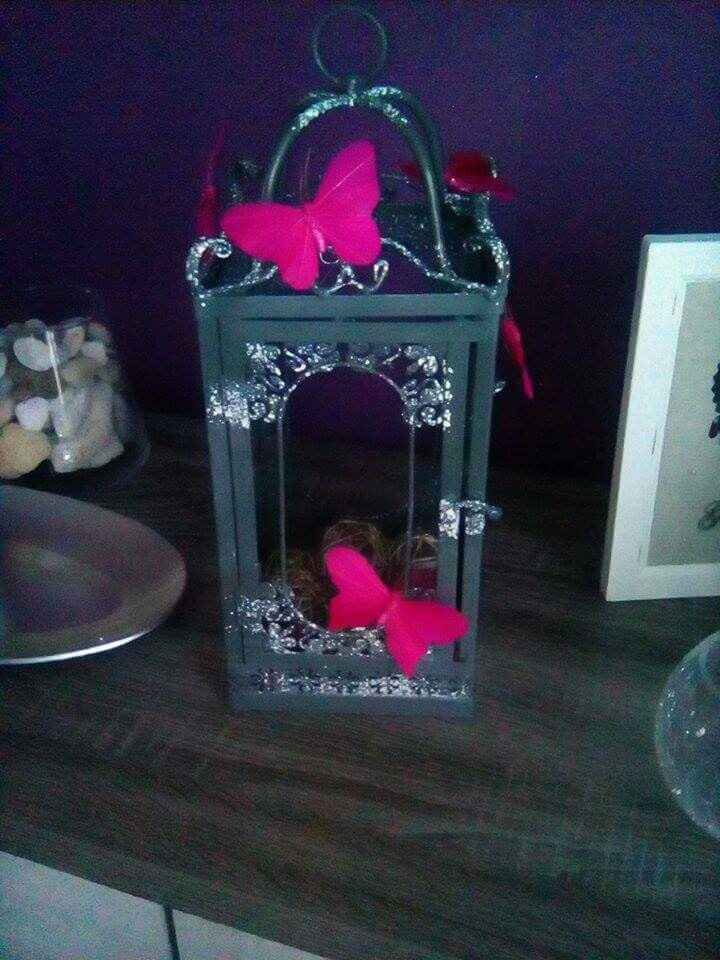 Urne et dragées - 4