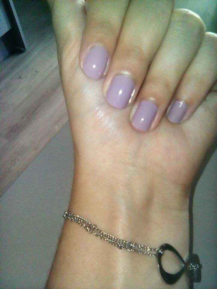 Essai ongles - 1