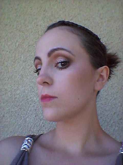 Essais make up - 1